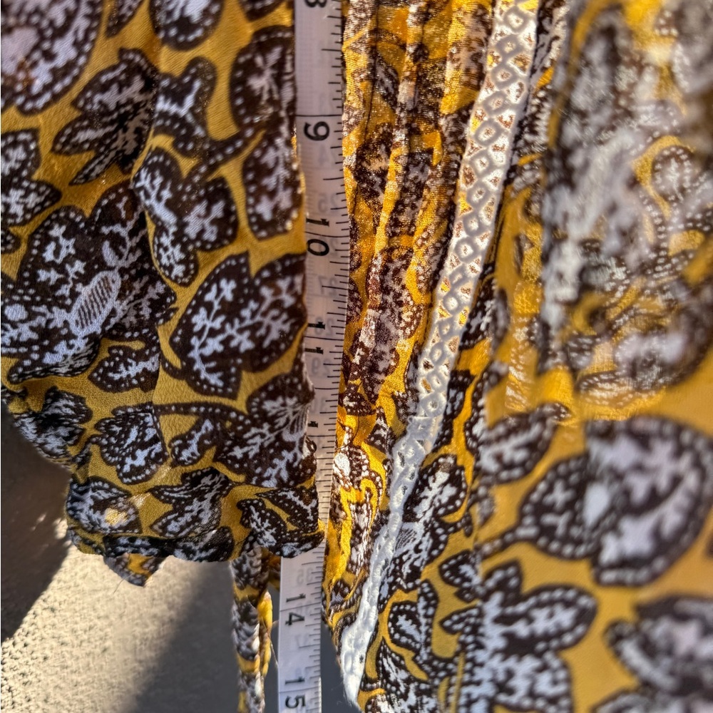 ANTHROPOLOGIE🌺 - Picture 10 of 10